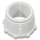 Bucha De Redução De 3/4" Para 1/2" | Kaztec | Kit 04 Un